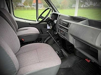 Ford transit 120 kampeerauto camper dz-tg-45 - afbeelding 25 van  30