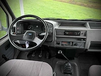 Ford transit 120 kampeerauto camper dz-tg-45 - afbeelding 26 van  30