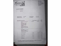Ford transit 120 kampeerauto camper dz-tg-45 - afbeelding 28 van  30