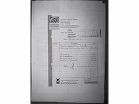 Ford transit 120 kampeerauto camper dz-tg-45 - afbeelding 29 van  30
