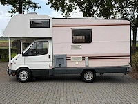 Ford transit 120 kampeerauto camper dz-tg-45 - afbeelding 2 van  30