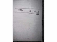 Ford transit 120 kampeerauto camper dz-tg-45 - afbeelding 30 van  30