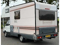 Ford transit 120 kampeerauto camper dz-tg-45 - afbeelding 3 van  30