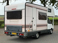 Ford transit 120 kampeerauto camper dz-tg-45 - afbeelding 4 van  30