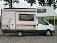 Ford transit 120 kampeerauto camper dz-tg-45 - afbeelding 5 van  30