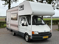 Ford transit 120 kampeerauto camper dz-tg-45 - afbeelding 6 van  30