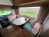 Ford transit 120 kampeerauto camper dz-tg-45 - afbeelding 7 van  30