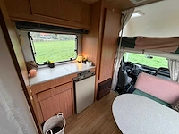 Ford transit 120 kampeerauto camper dz-tg-45 - afbeelding 8 van  30