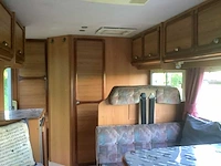 Ford transit 150 l camper - afbeelding 3 van  31