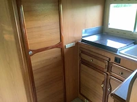 Ford transit 150 l camper - afbeelding 5 van  31
