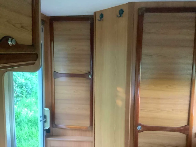 Ford transit 150 l camper - afbeelding 6 van  31