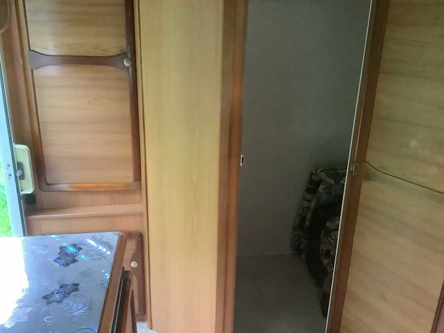 Ford transit 150 l camper - afbeelding 7 van  31