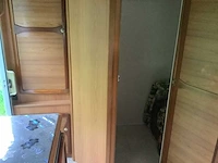 Ford transit 150 l camper - afbeelding 7 van  31