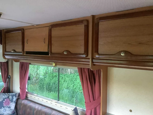 Ford transit 150 l camper - afbeelding 9 van  31