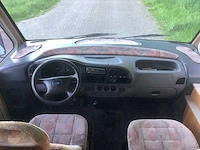 Ford transit 150 l camper - afbeelding 10 van  31