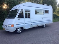 Ford transit 150 l camper