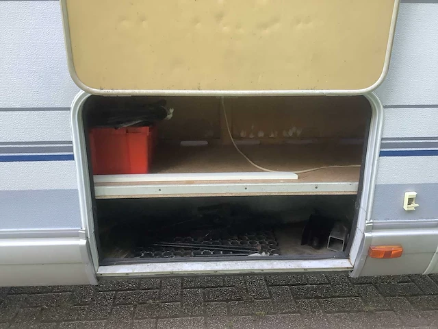 Ford transit 150 l camper - afbeelding 15 van  31