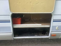 Ford transit 150 l camper - afbeelding 15 van  31