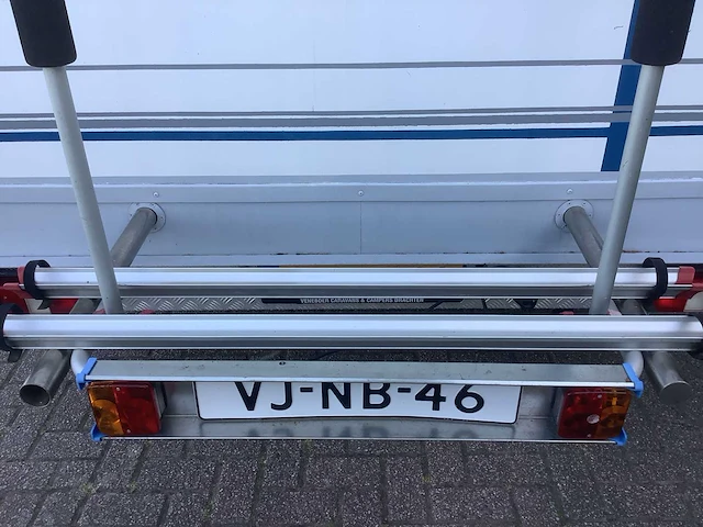 Ford transit 150 l camper - afbeelding 18 van  31