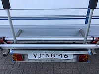 Ford transit 150 l camper - afbeelding 18 van  31