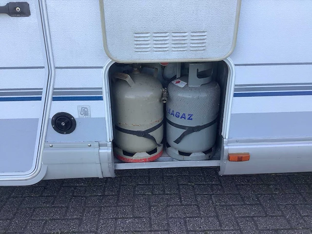 Ford transit 150 l camper - afbeelding 19 van  31