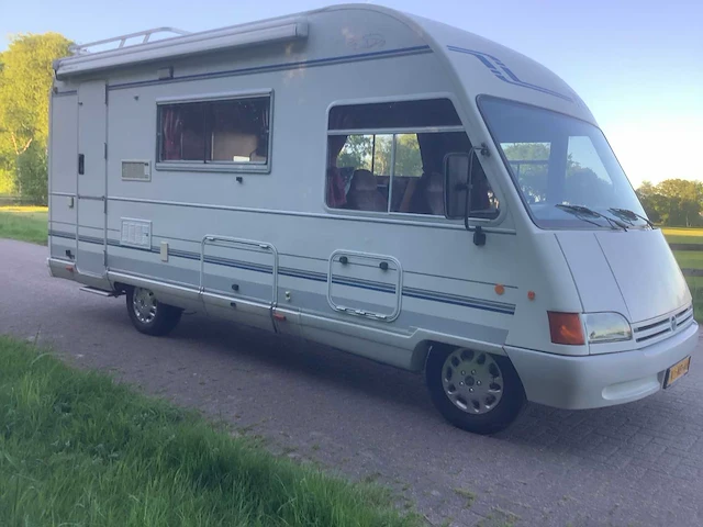 Ford transit 150 l camper - afbeelding 12 van  31