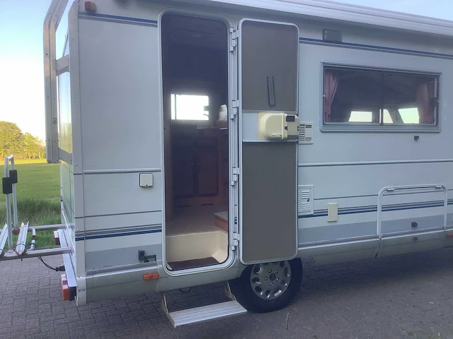 Ford transit 150 l camper - afbeelding 31 van  31