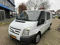 Ford transit 260s 2.2 tdci, 5-vpk-54 - afbeelding 1 van  9