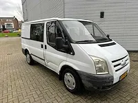 Ford transit 260s 2.2 tdci, 5-vpk-54 - afbeelding 3 van  9
