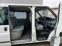 Ford transit 260s 2.2 tdci, 5-vpk-54 - afbeelding 7 van  9