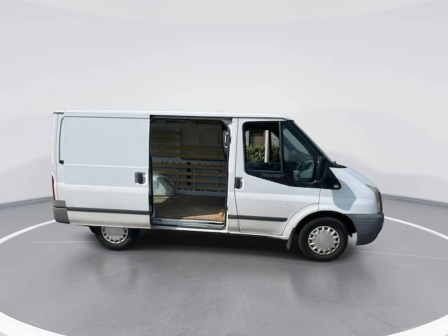 Ford transit 260s 2.2 tdci economy edition | 1-vzp-30 - afbeelding 2 van  10