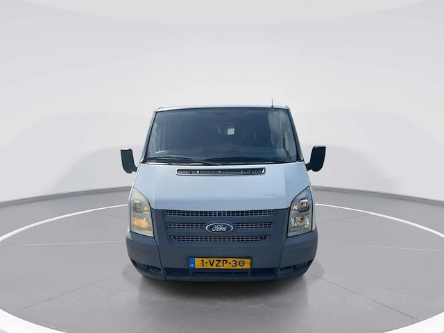 Ford transit 260s 2.2 tdci economy edition | 1-vzp-30 - afbeelding 1 van  10