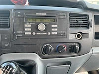 Ford transit 260s 2.2 tdci economy edition | 1-vzp-30 - afbeelding 7 van  10