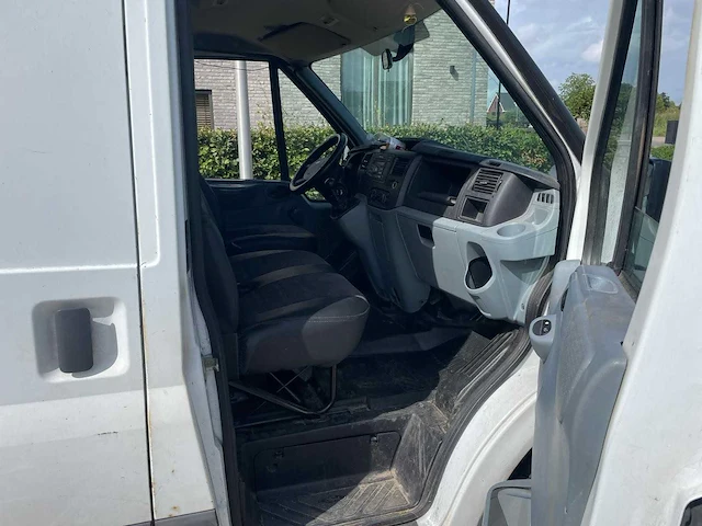 Ford transit 260s 2.2 tdci economy edition | 1-vzp-30 - afbeelding 9 van  10