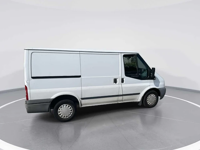 Ford transit 260s 2.2 tdci economy edition | 1-vzp-30 - afbeelding 10 van  10