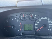 Ford transit 260s 2.2 tdci economy edition van | 7-vlj-06 i - afbeelding 12 van  22