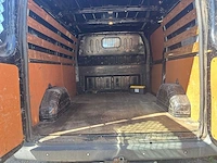 Ford transit 260s 2.2 tdci economy edition van | 7-vlj-06 i - afbeelding 17 van  22