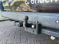 Ford transit 260s 2.2 tdci economy edition van | 7-vlj-06 i - afbeelding 18 van  22