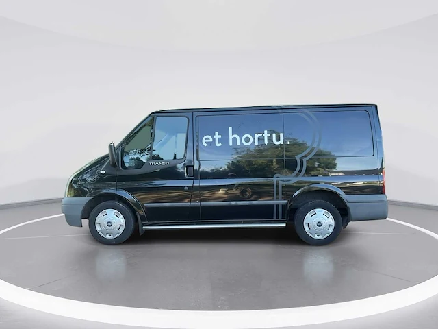Ford transit 260s 2.2 tdci economy edition van | 7-vlj-06 i - afbeelding 4 van  22