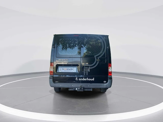 Ford transit 260s 2.2 tdci economy edition van | 7-vlj-06 i - afbeelding 6 van  22