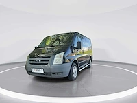 Ford transit 260s 2.2 tdci economy edition van | 7-vlj-06 i - afbeelding 16 van  22
