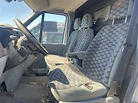 Ford transit 260s 2.2 tdci first edition van | vf-587-z - afbeelding 2 van  22