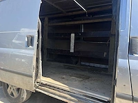 Ford transit 260s 2.2 tdci first edition van | vf-587-z - afbeelding 14 van  22