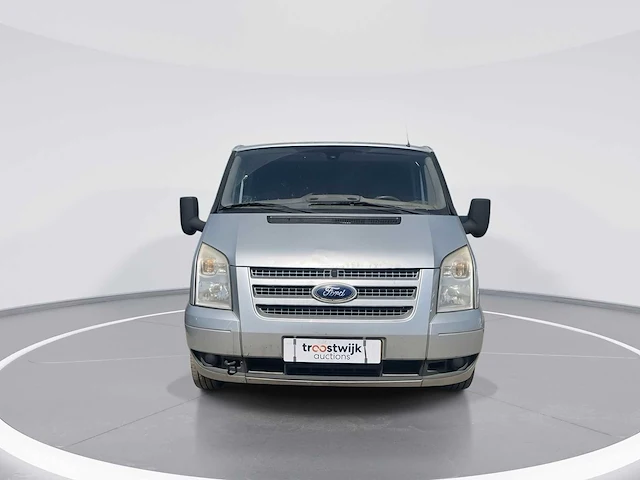 Ford transit 260s 2.2 tdci first edition van | vf-587-z - afbeelding 16 van  22
