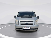 Ford transit 260s 2.2 tdci first edition van | vf-587-z - afbeelding 16 van  22