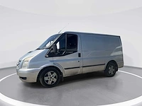 Ford transit 260s 2.2 tdci first edition van | vf-587-z - afbeelding 18 van  22