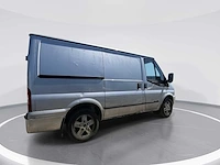 Ford transit 260s 2.2 tdci first edition van | vf-587-z - afbeelding 22 van  22