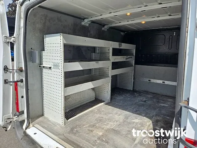 Ford transit 280s 2.2 tdci shd vf-213-l - afbeelding 2 van  29