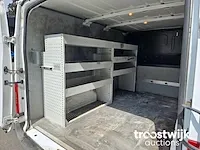 Ford transit 280s 2.2 tdci shd vf-213-l - afbeelding 2 van  29