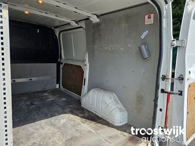 Ford transit 280s 2.2 tdci shd vf-213-l - afbeelding 3 van  29